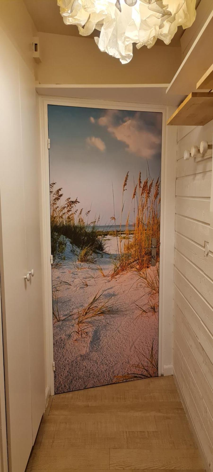 Studio Judith - Dinard Plage Bagian luar foto